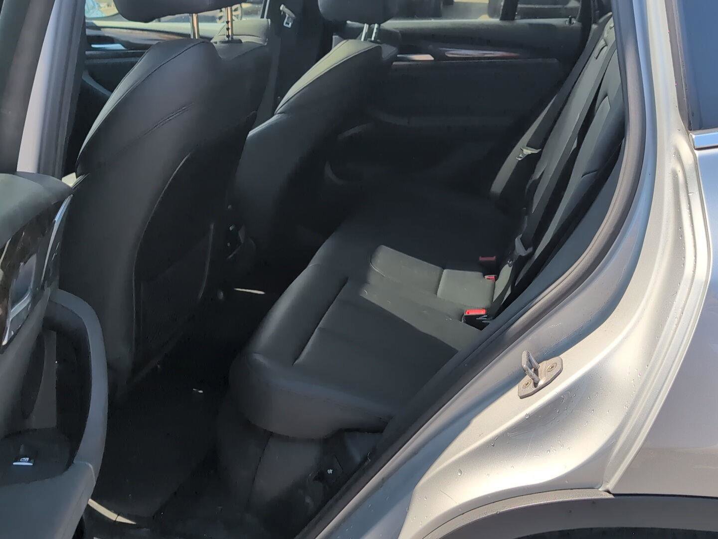 Used 2019 BMW X3 xDrive30i image 15