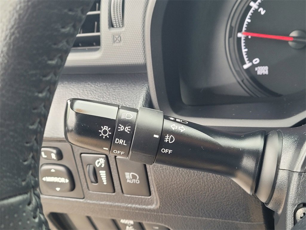 Used 2024 Toyota 4Runner SR5 image 17