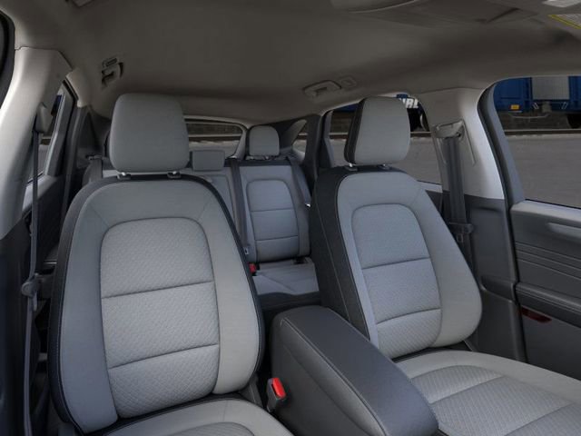 New 2026 Ford Escape Active image 10