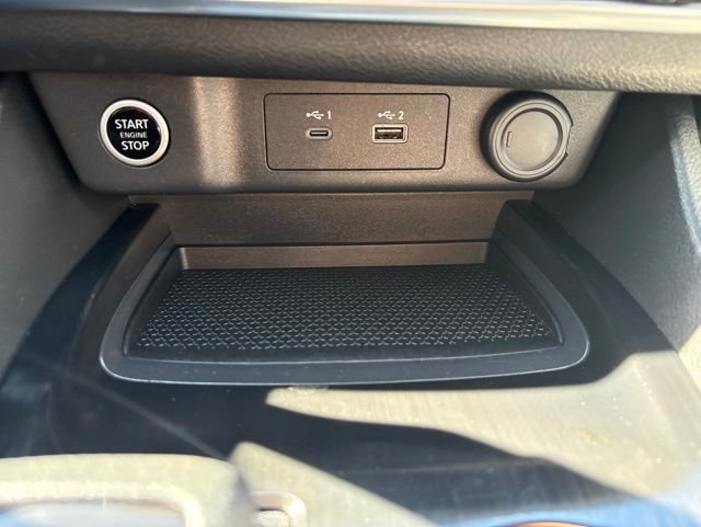 Used 2021 Nissan Rogue SV AWD/4WD image 28