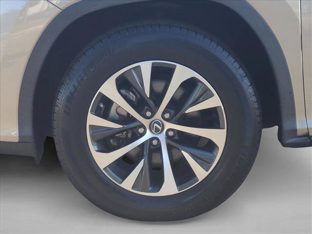 Used 2021 Lexus RX 450h AWD w/ Premium Package image 24