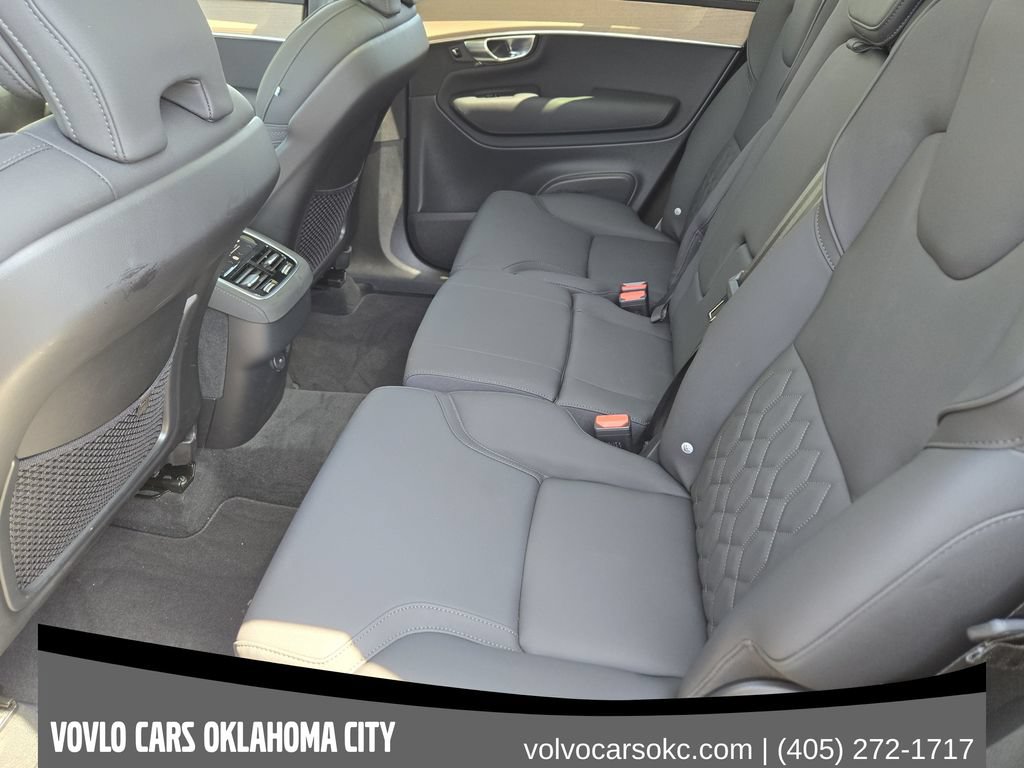 Used 2026 Volvo XC90 B6 Plus w/ Protection Package Premier AWD/4WD image 25