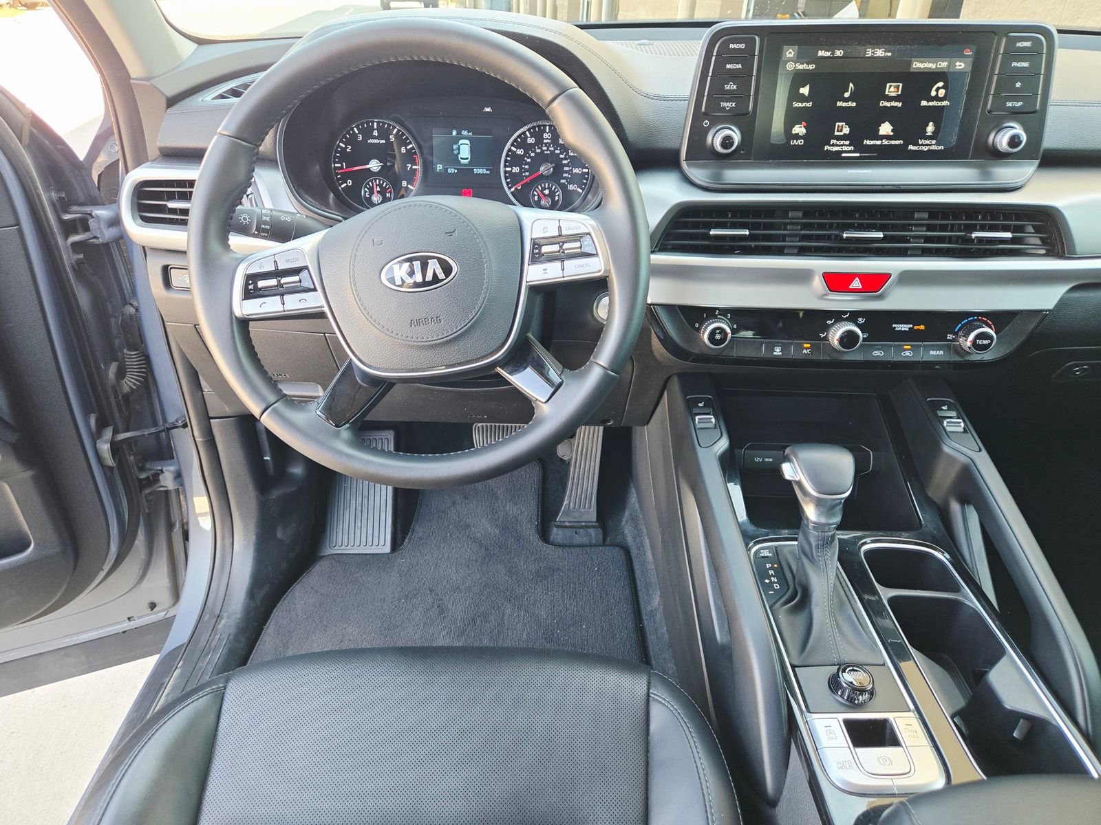 Used 2020 Kia Telluride S image 9