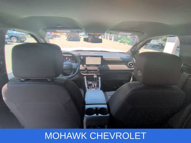 Certified 2023 Chevrolet Colorado Trail Boss w/ Advanced Trailering Package AWD/4WD image 20