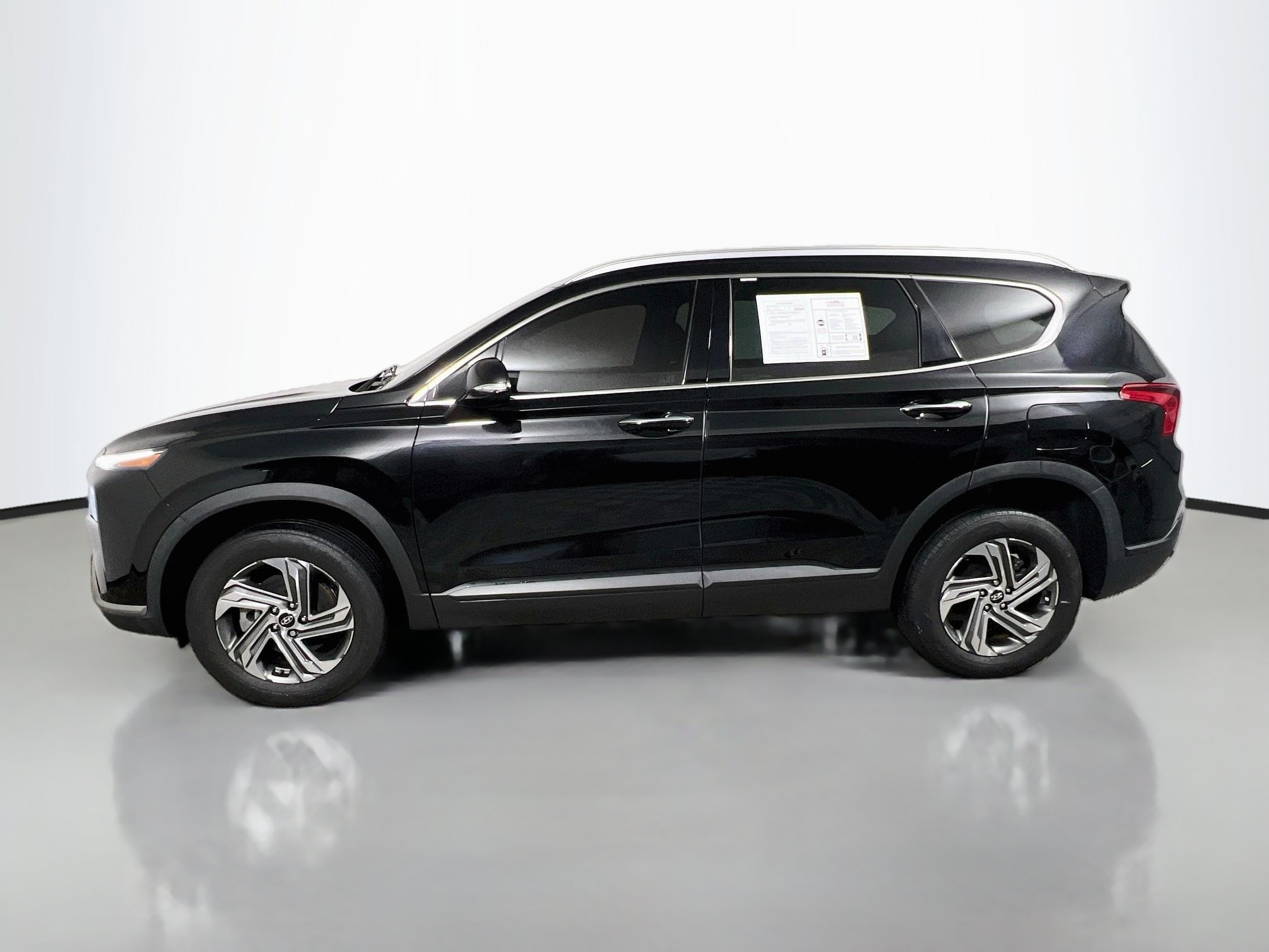 Used 2023 Hyundai Santa Fe SEL AWD/4WD image 9