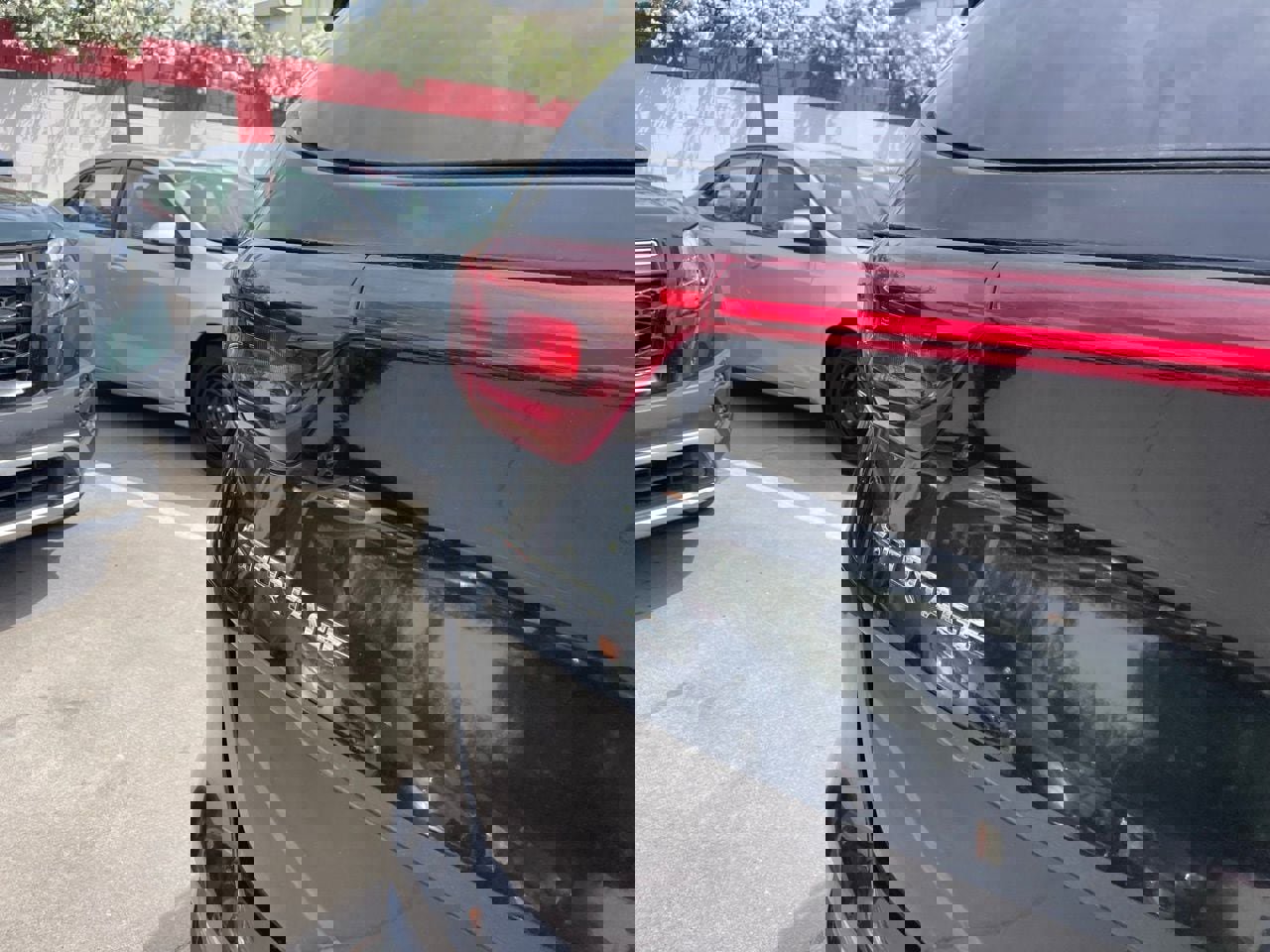 Used 2020 Kia Sportage LX w/ LX Popular Package image 4