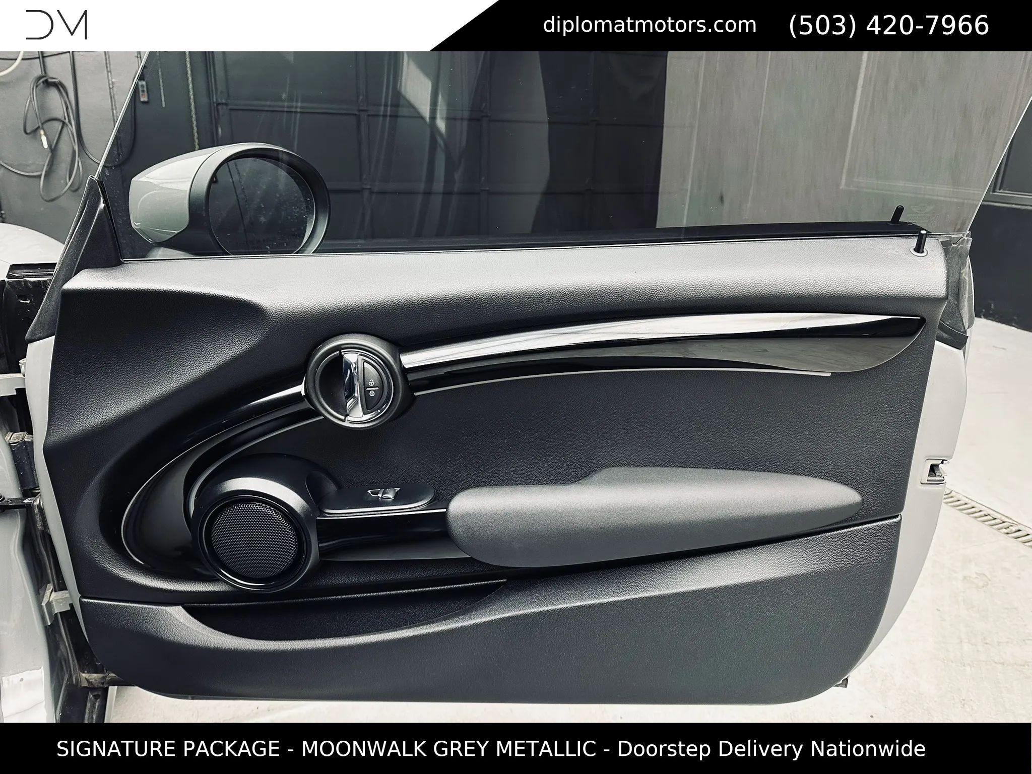 Used 2023 MINI Cooper SE FWD image 26