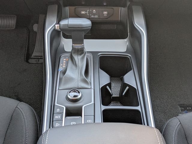 New 2026 Kia Sorento LX FWD image 19