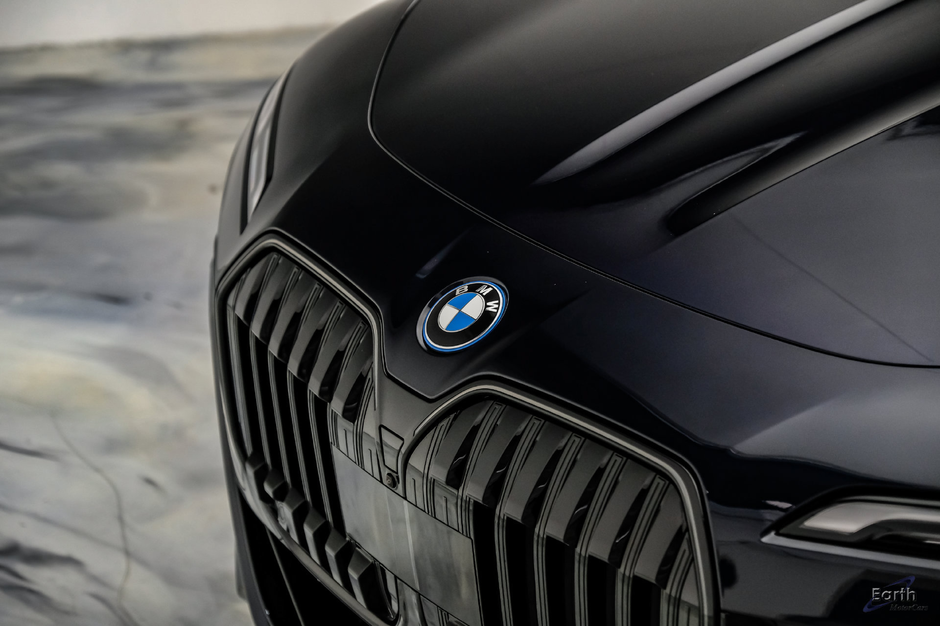 Used 2025 BMW i7 xDrive60 AWD/4WD image 32