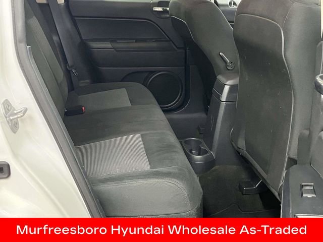 Used 2015 Jeep Patriot Sport w/ Power Value Group image 20