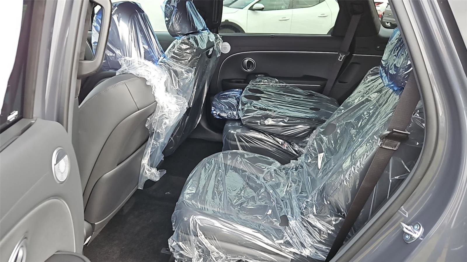 New 2026 Hyundai Palisade Calligraphy image 11