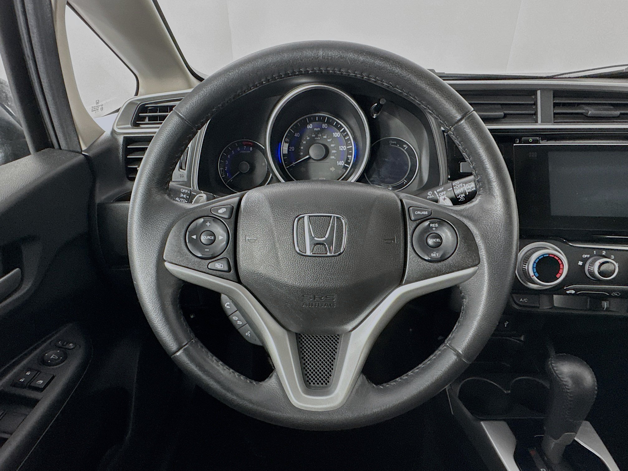 Used 2016 Honda Fit EX-L image 11