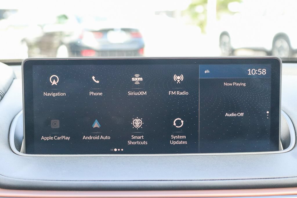 Used 2023 Acura MDX w/ Technology Package FWD image 13
