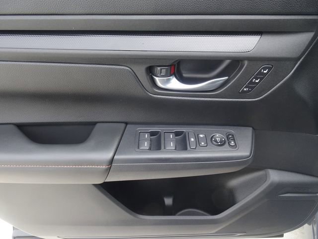 Certified 2025 Honda CR-V Sport-L image 8