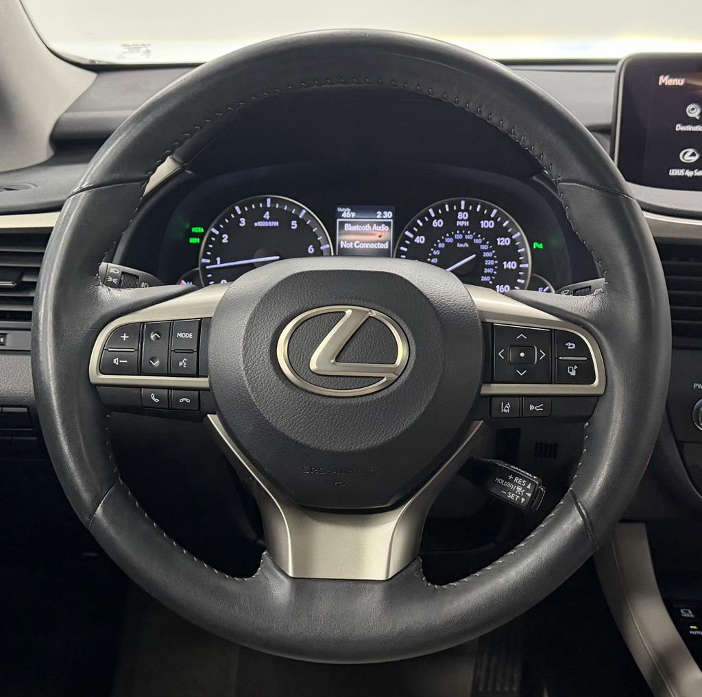 Used 2019 Lexus RX 350 AWD w/ Navigation Package image 16