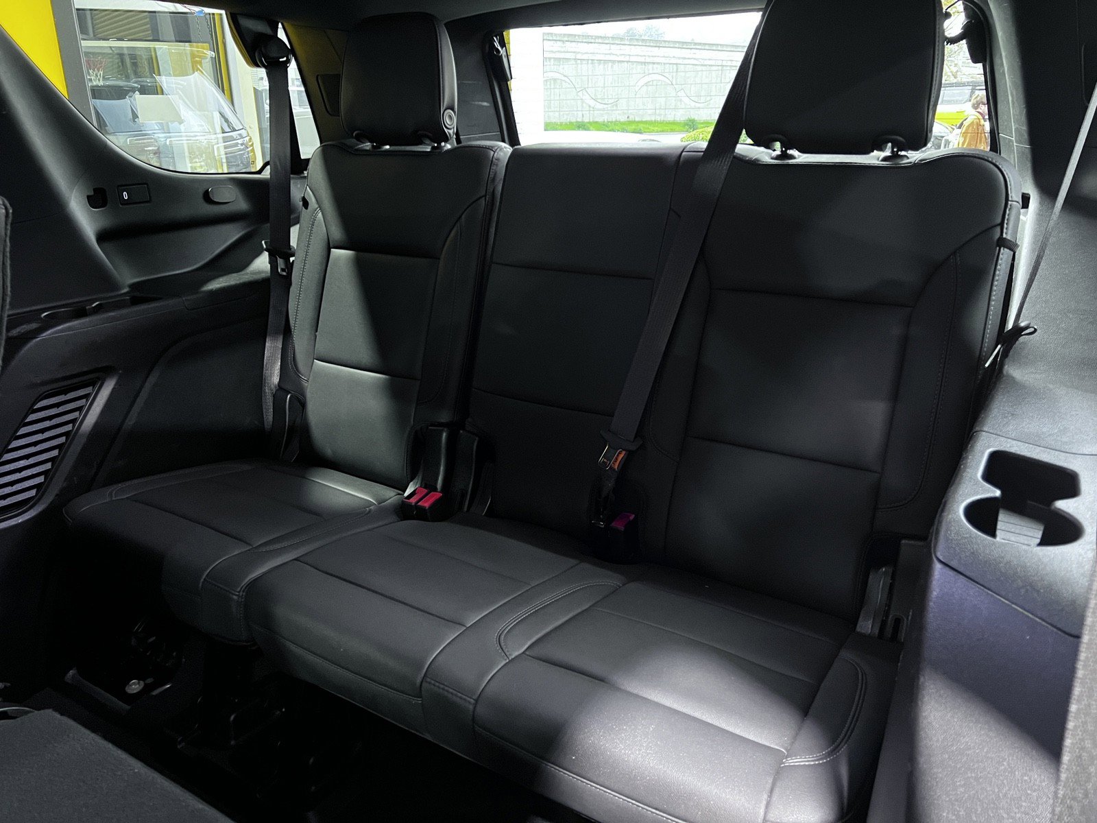 Used 2023 Chevrolet Tahoe LT image 21