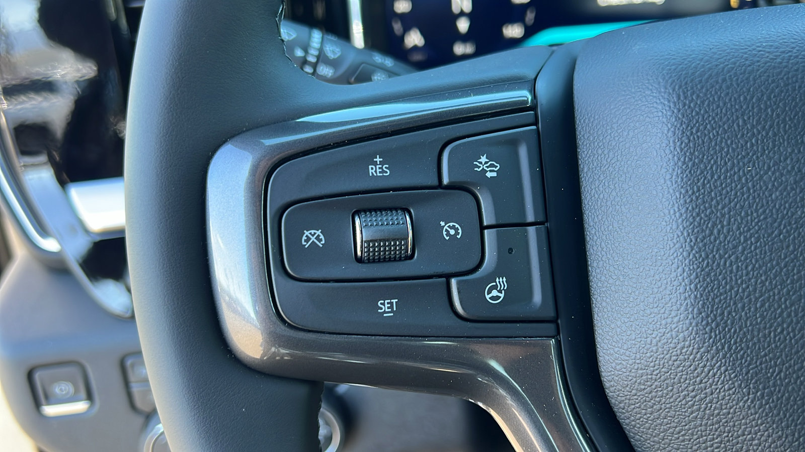 New 2026 Chevrolet Silverado 2500 High Country w/ High Country Premium Package image 28