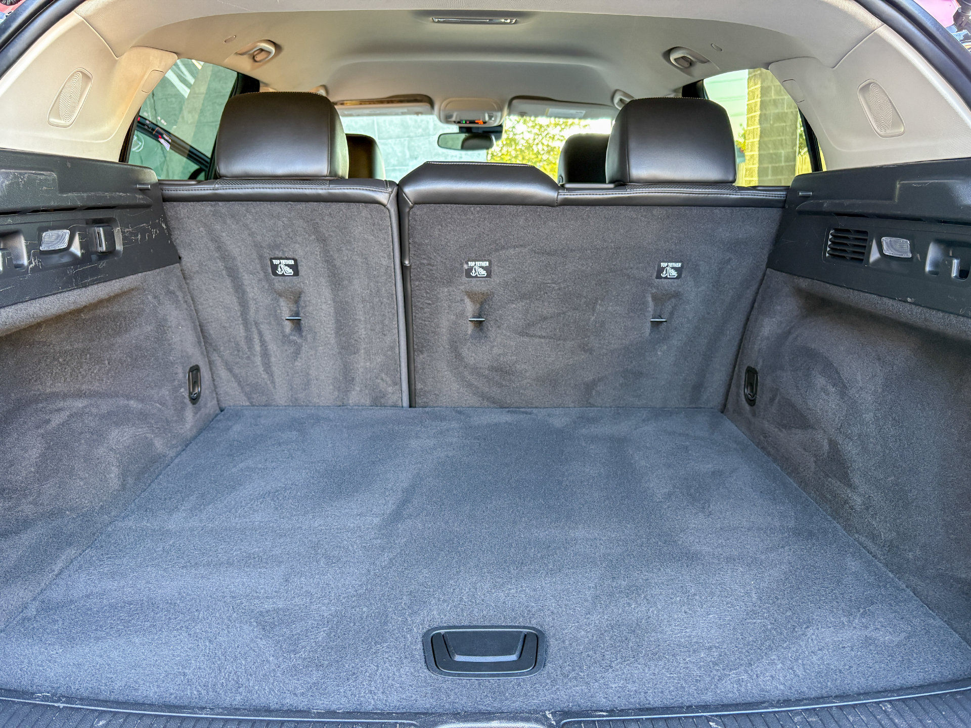 Used 2023 Buick Envision Essence FWD image 29