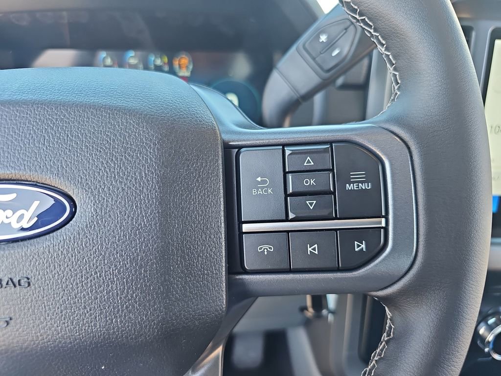 New 2026 Ford F150 XLT w/ Mobile Office Package image 17
