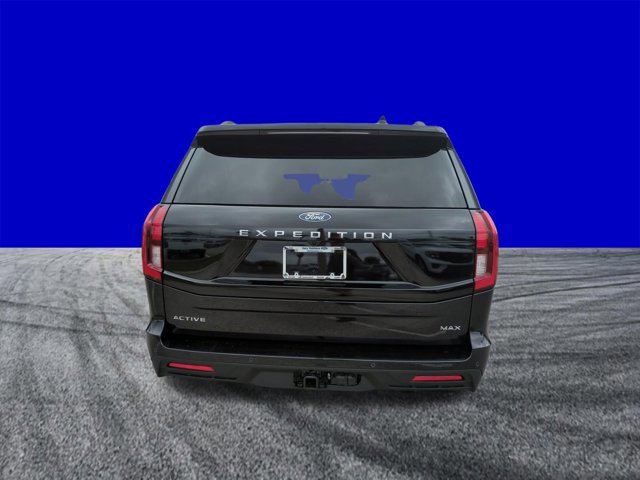 New 2026 Ford Expedition Max Active image 5