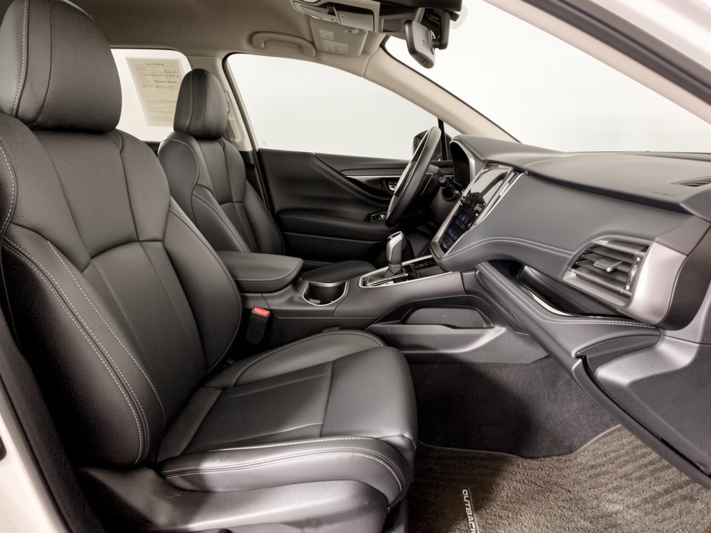 Used 2024 Subaru Outback Limited AWD/4WD image 30