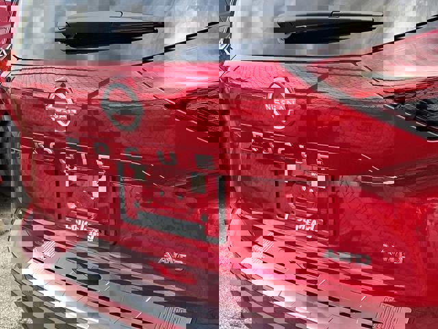 New 2026 Nissan Rogue SV w/ Cold Weather Package image 4