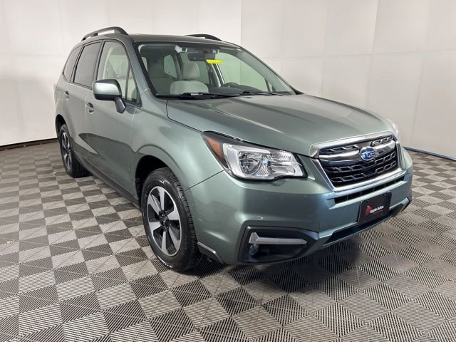 Used 2018 Subaru Forester 2.5i Premium AWD/4WD image 1