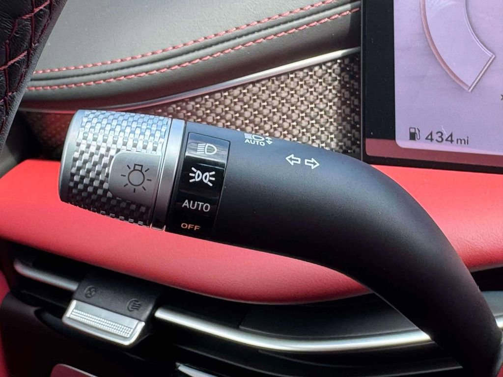 New 2026 Genesis G80 3.5T Sport Prestige image 23