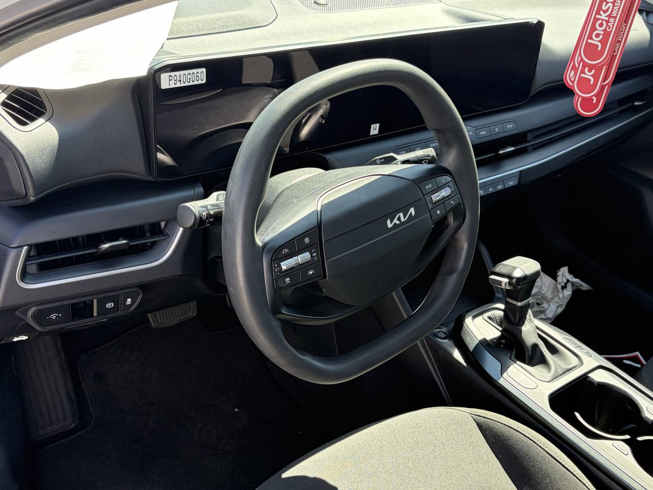 Certified 2026 Kia K4 FWD image 8