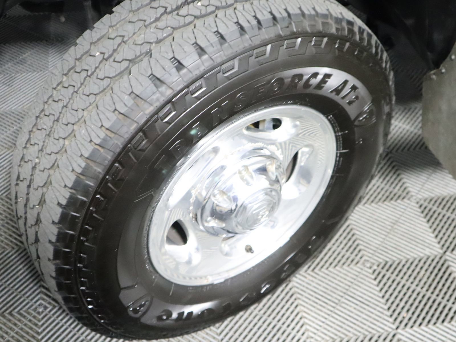 Used 2001 Dodge Ram 2500 Truck SLT image 17