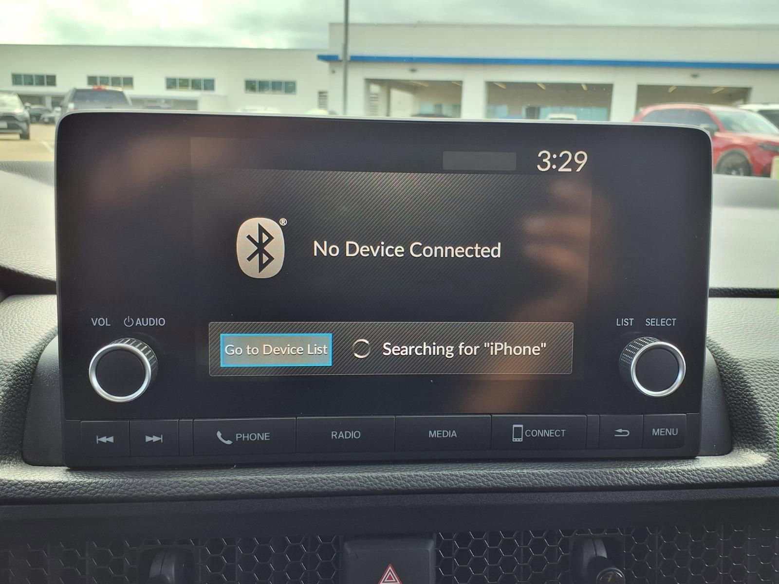 Used 2023 Honda CR-V Sport image 20