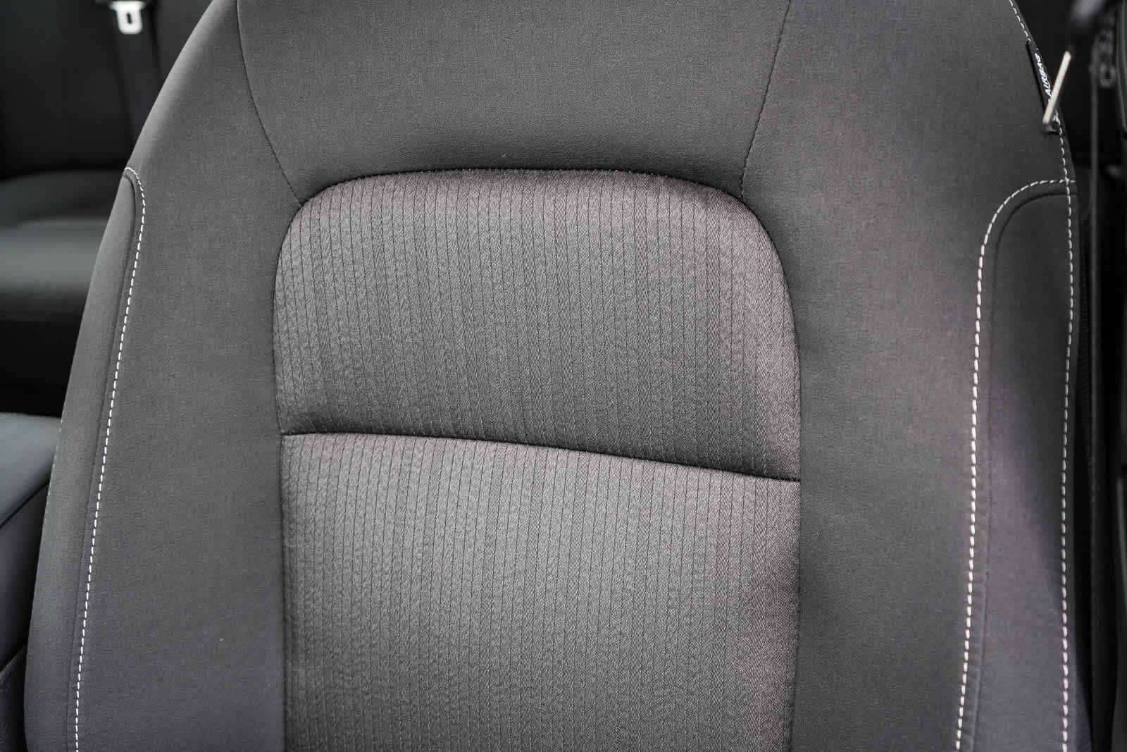 New 2026 Nissan Altima 2.5 SV FWD image 23