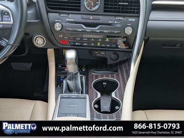 Used 2021 Lexus RX 350 FWD w/ Luxury Package image 19