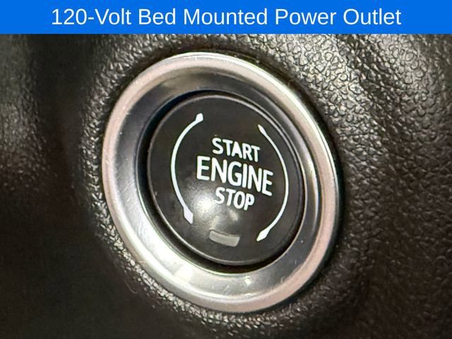 Used 2022 Chevrolet Silverado 2500 LTZ w/ Z71 Off-Road Package AWD/4WD image 22