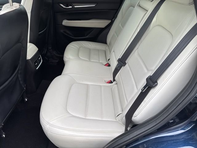 Used 2017 MAZDA CX-5 Grand Touring image 22