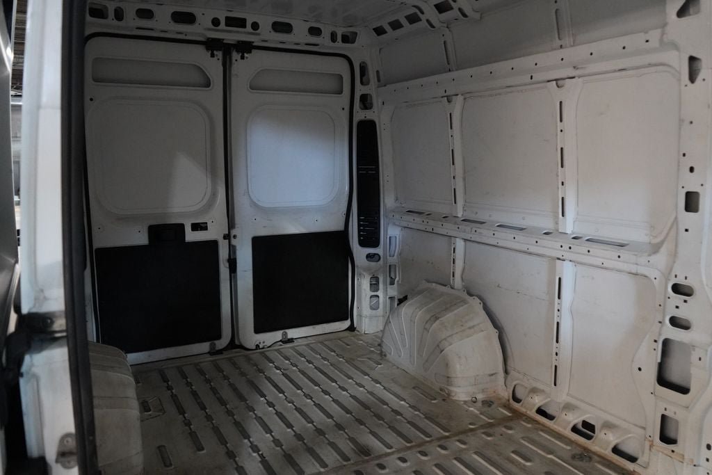 Used 2025 RAM ProMaster 3500 w/ Convenience Group FWD image 16