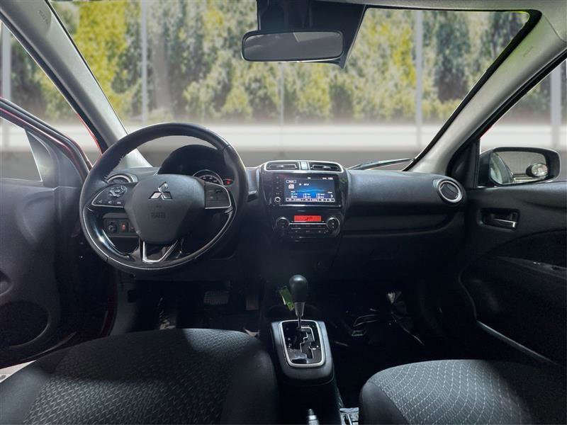 Used 2023 Mitsubishi Mirage G4 SE image 20