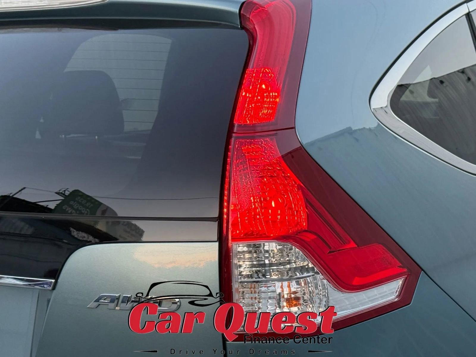 Used 2014 Honda CR-V EX-L image 25
