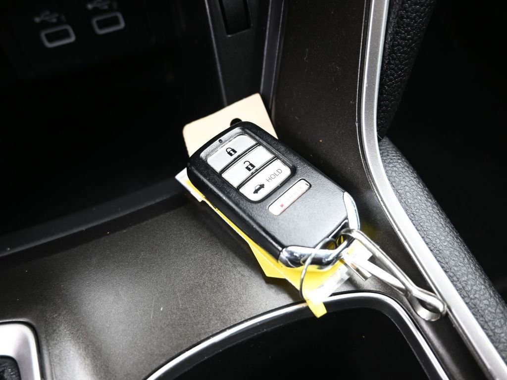 Certified 2022 Honda Accord Sport image 18