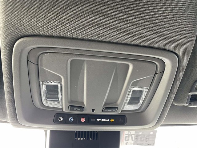 Certified 2023 Chevrolet Silverado 1500 LT image 30