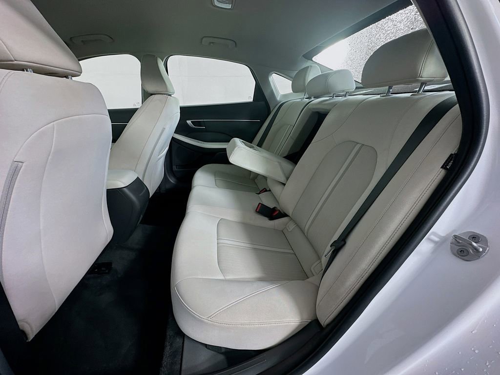 Certified 2024 Hyundai Sonata SEL image 23