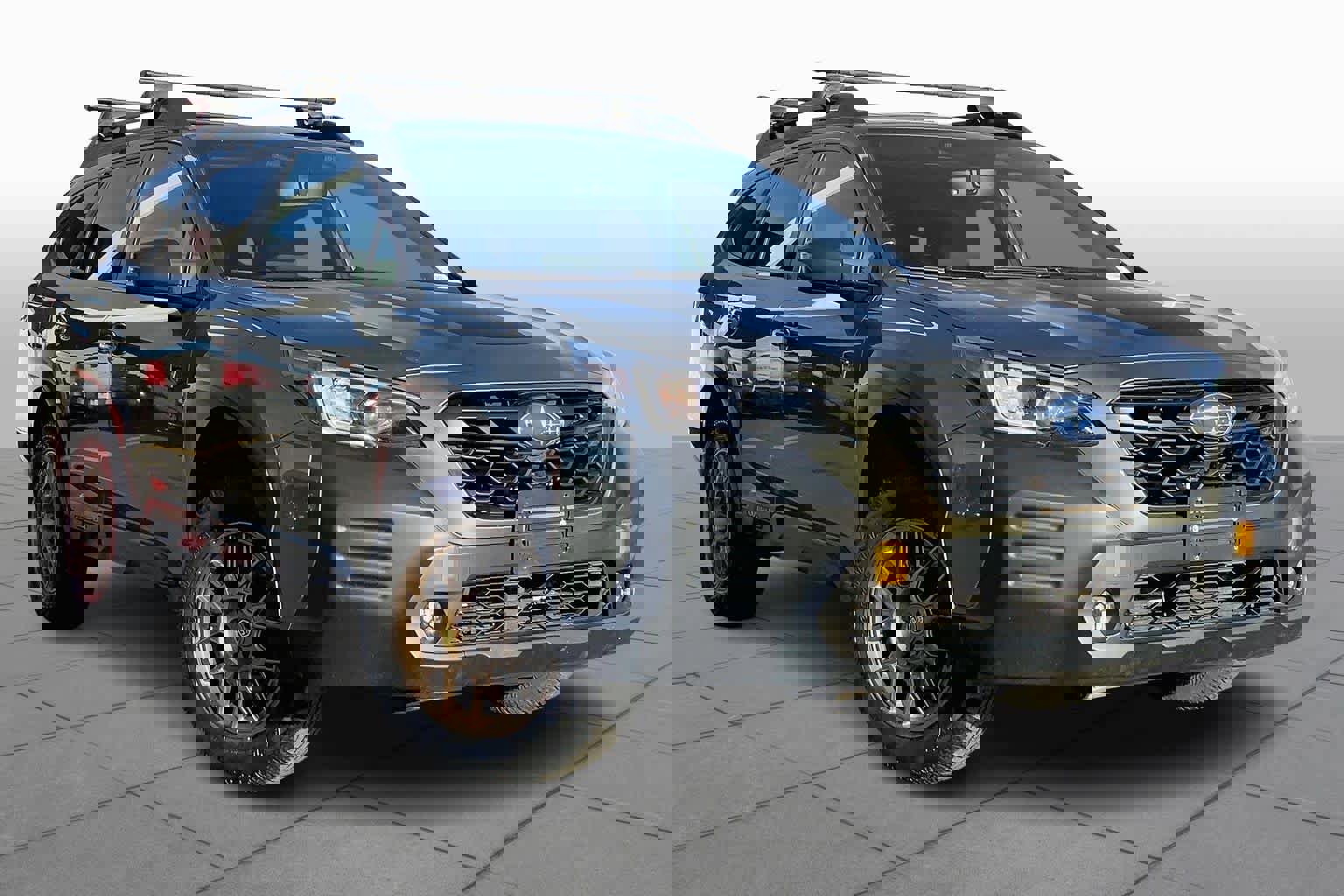 Used 2023 Subaru Outback Wilderness image 2