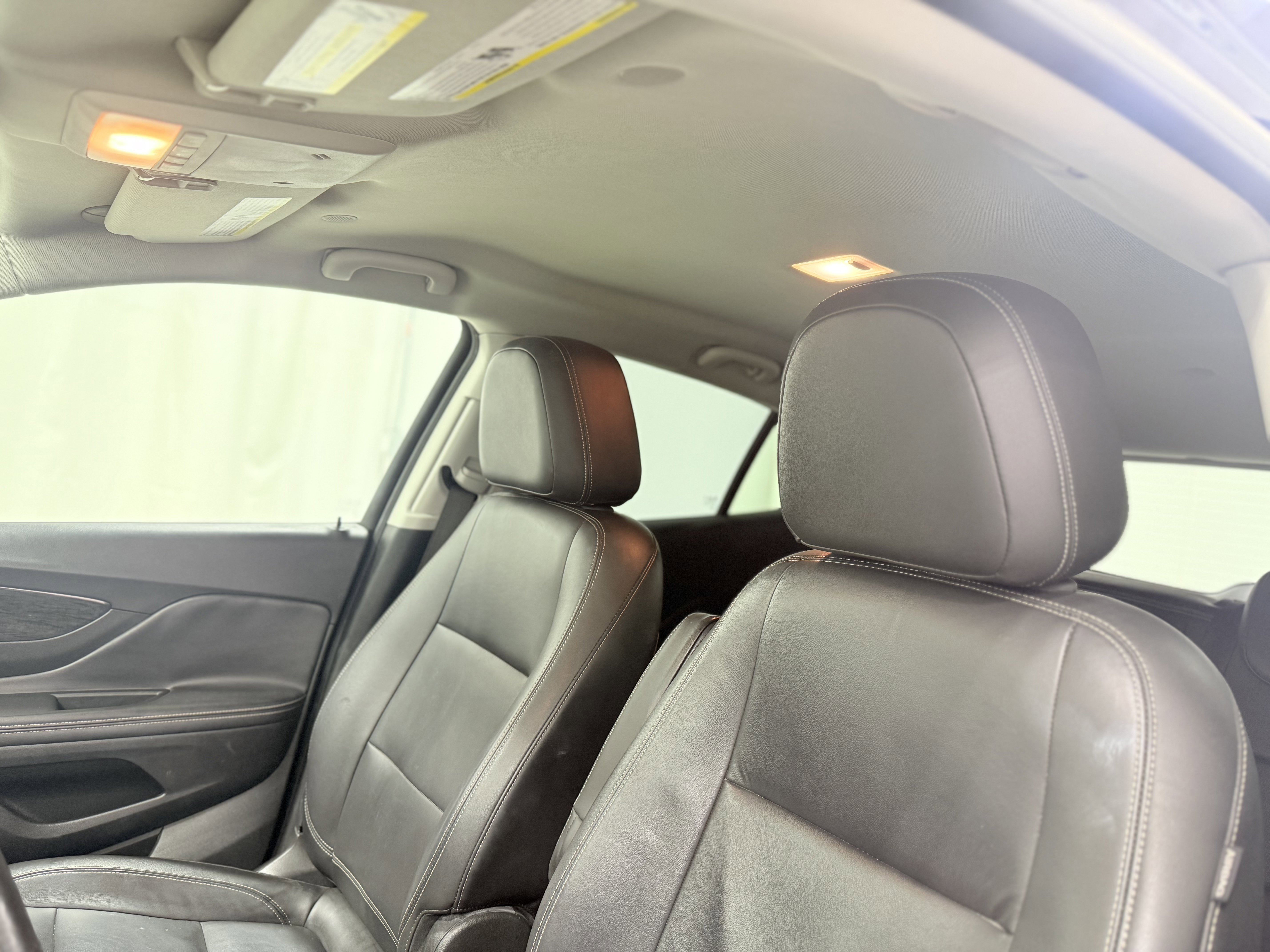 Used 2014 Buick Encore Premium image 15