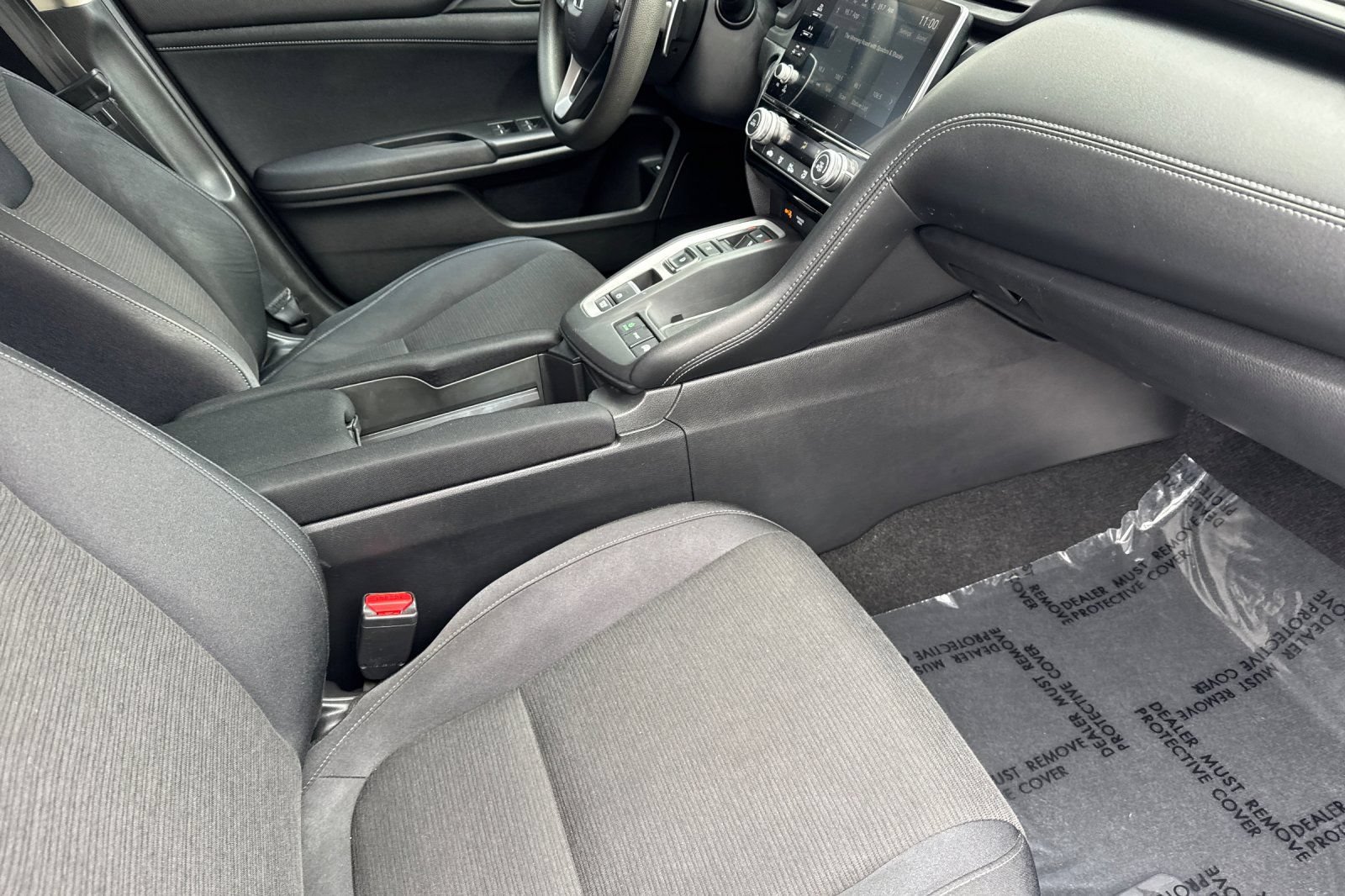 Used 2019 Honda Insight EX image 15