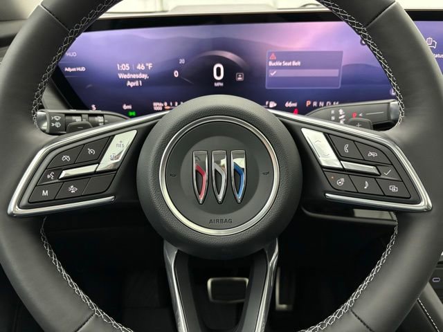 New 2026 Buick Envision Sport Touring image 20