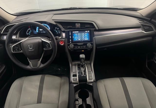Used 2016 Honda Civic EX-T image 14