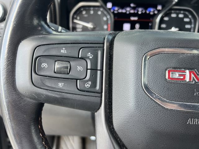 Used 2020 GMC Sierra 1500 AT4 w/ AT4 Premium Package image 32