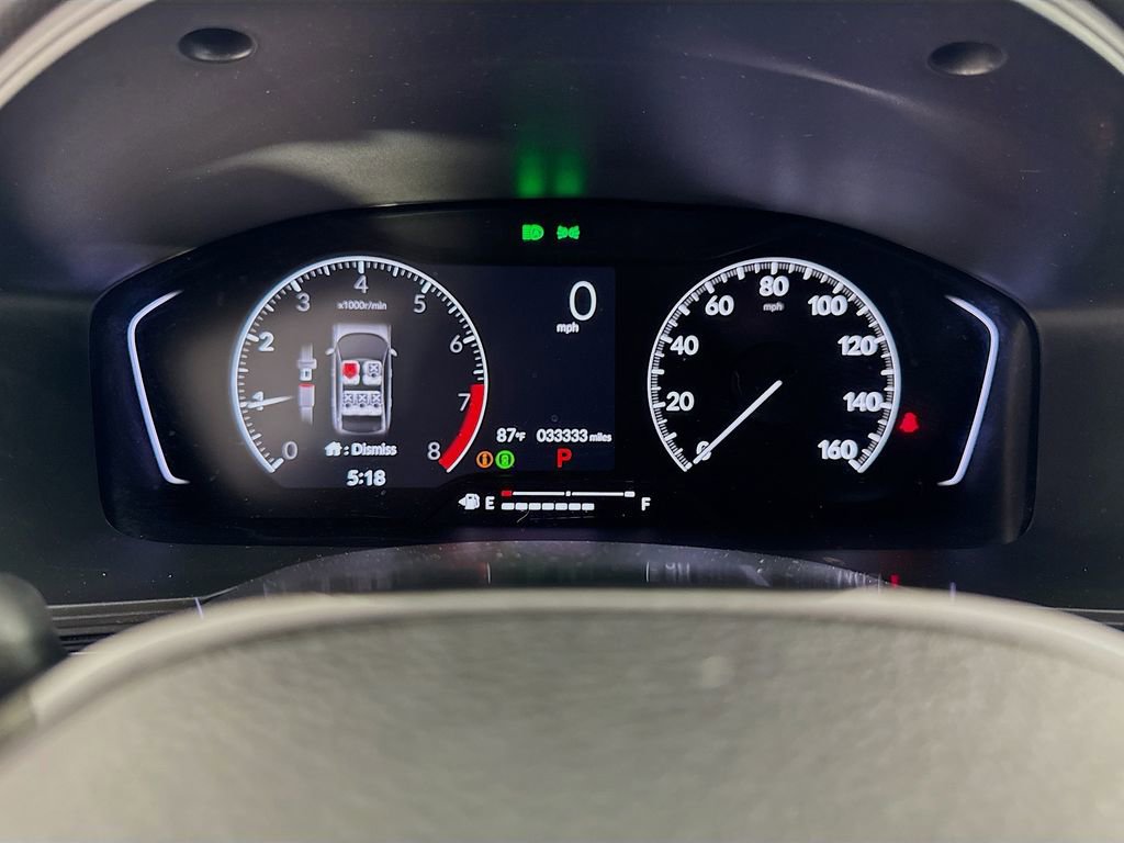 Used 2023 Honda Civic LX image 20