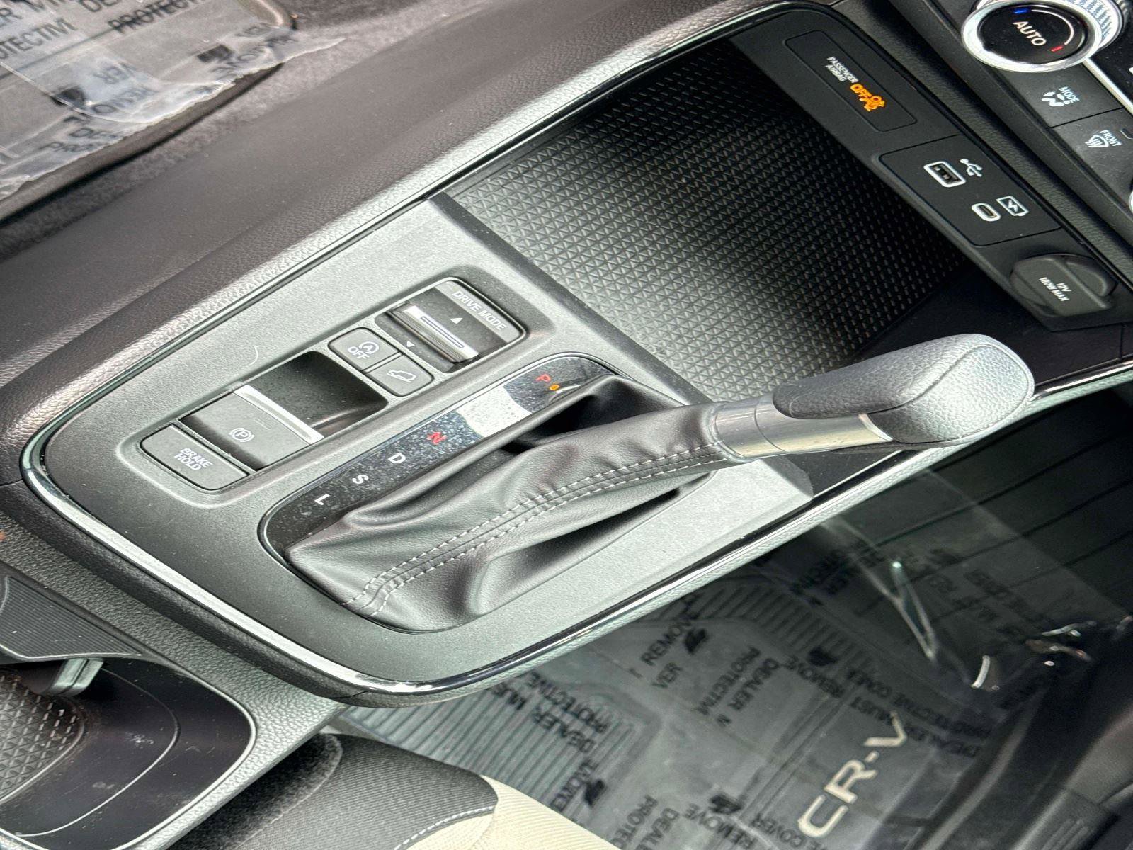 Certified 2024 Honda CR-V EX image 26