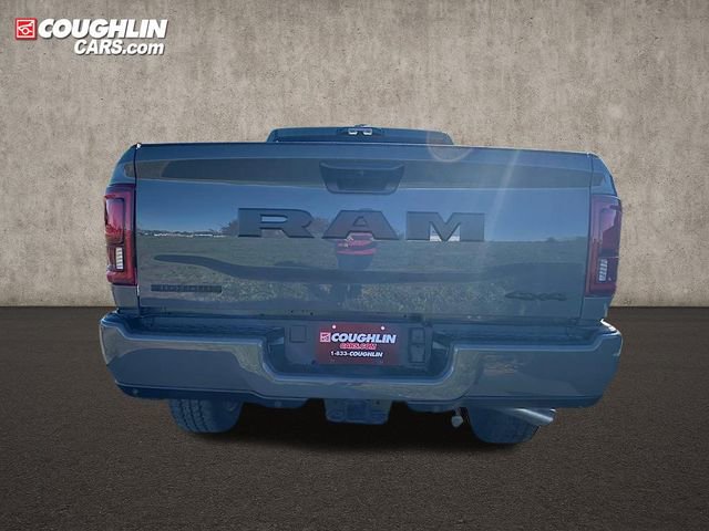New 2026 RAM 2500 Big Horn image 7